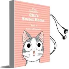 The Complete Chi'S Sweet Home Vol. 2 Audiobook download free by Kanata Konami