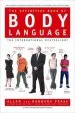 Audiobook The Definitive Book of Body Language: The Hidden Meaning Behind People'S Gestures and Expressions author Barbara Pease
