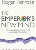 Audiobook The Emperor'S new Mind: Concerning Computers, Minds, and the Laws of Physics author Roger Penrose