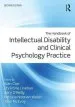 Audiobook The Handbook of Intellectual Disability and Clinical Psychology Practice author Alan Carr