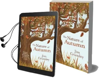 The Nature of Autumn Audiobook download free by Jim Crumley