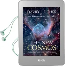 The new Cosmos: Answering Astronomy'S big Questions Audiobook download free by David J. Eicher