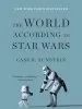 Audiobook The World According to Star Wars author Cass R. Sunstein
