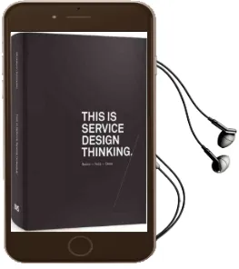 This is Service Design Thinking: Basics - Tools - Cases Audiobook download free by Marc Stickdorn