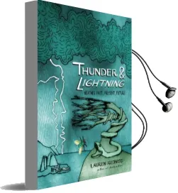 Thunder and Lightning: Weather Past, Present and Future Audiobook download free by Lauren Redniss