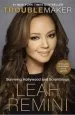 Audiobook Troublemaker: Surviving Hollywood and Scientology author Leah Remini