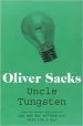 Audiobook Uncle Tungsten: Memories of a Chemical Boyhood author Oliver Sacks