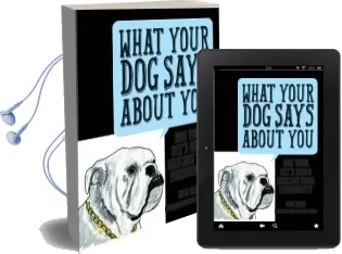 What Your dog Says About you: How Your Pet'S Breed Matches Your Personality Audiobook download free by Liam Ryan