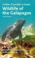 Audiobook Wildlife of the Galapagos author David Hosking