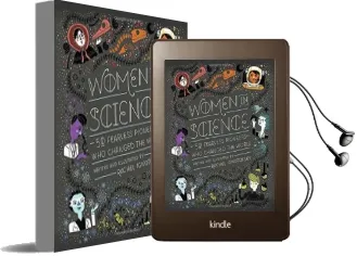 Women in Science Audiobook download free by Rachel Ignotofsky