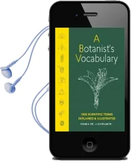 A Botanists Vocabulary Audiobook download free by Susan K. Pell