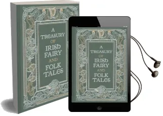 A Treasury of Irish Fairy and Folk Tales Audiobook download free by Varoius
