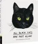 Audiobook All Black Cats are not Alike author Amy Goldwasser