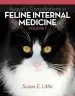 Audiobook August'S Consultations in Feline Internal Medicine, Volume 7 author Susan Little