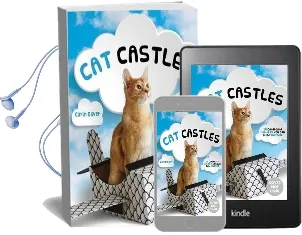 Cat Castles Audiobook download free by Carin Oliver