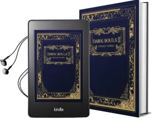 Dark Souls ii: Design Works Audiobook download free by From Software