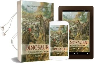 Dinosaurs: A Concise Natural History Audiobook download free by David E. Fastovsky
