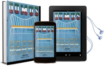 Domus 1940S Audiobook download free by Unknown