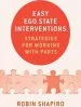 Audiobook Easy ego State Interventions: Strategies for Working With Parts author Robin Shapiro