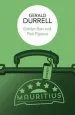 Audiobook Golden Bats and Pink Pigeons author Gerald Durrell