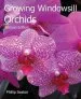 Audiobook Growing Windowsill Orchids author Philip Seaton