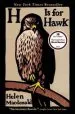 Audiobook H is for Hawk author Helen Macdonald