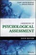 Audiobook Handbook of Psychological Assessment author Gary Groth Marnat