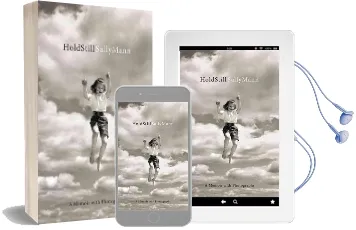 Hold Still: A Memoir With Photographs Audiobook download free by Sally Mann