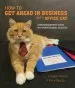 Audiobook How to get Ahead in Business With Office cat author Ariana Klepac