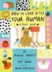 Audiobook How to Look After Your Human author Kim Sears