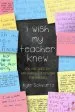 Audiobook I Wish my Teacher Knew: How one Question can Change Everything for our Kids author Kyle Schwartz