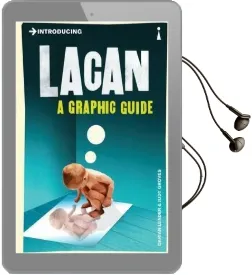 Introducing Lacan: A Graphic Guide Audiobook download free by Darian Leader