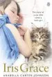 Audiobook Iris Grace author Arabella Carter Johnson