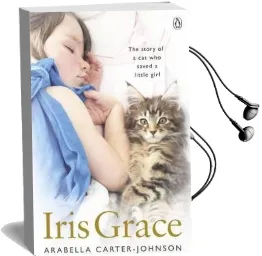 Iris Grace Audiobook download free by Arabella Carter Johnson