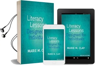 Literacy Lessons Designed for Individuals Audiobook download free by Marie Clay