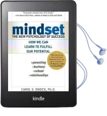 Mindset Audiobook download free by Carol S. Dweck