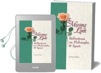 Missing Link, the: Reflections on Philosophy and Spirit Audiobook download free by Sydney Banks