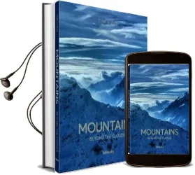 Mountains: Beyond the Clouds Audiobook download free by Tim Hall