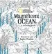Audiobook National Geographic Magnificent Ocean: A Coloring Book author Justin Poulter