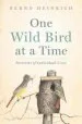 Audiobook One Wild Bird at a Time: Portraits of Individual Lives author Bernd Heinrich