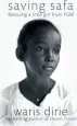 Audiobook Saving Safa: Rescuing a Little Girl From fgm author Waris Dirie