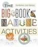 Audiobook The big Book of Nature Activities: A Year-Round Guide to Outdoor Learning author Jacob Rodenburg