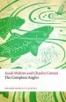 Audiobook The Compleat Angler author Izaak Walton