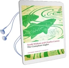 The Compleat Angler Audiobook download free by Izaak Walton