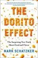Audiobook The Dorito Effect: The Surprising new Truth About Food and Flavor author Mark Schatzker