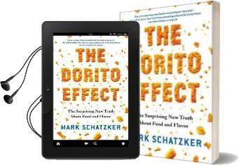 The Dorito Effect: The Surprising new Truth About Food and Flavor Audiobook download free by Mark Schatzker