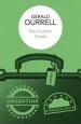 Audiobook The Drunken Forest author Gerald Durrell