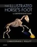 Audiobook The Illustrated Horse'S Foot: A Comprehensive Guide author Christopher C. Pollitt