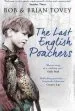 Audiobook The Last English Poachers author Brian Tovey