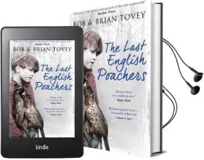 The Last English Poachers Audiobook download free by Brian Tovey